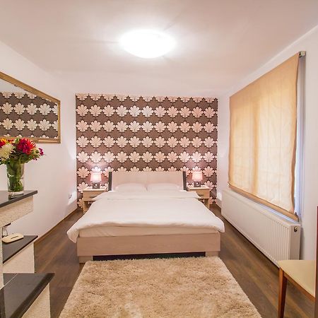 Postavarului Residence 브라쇼브 외부 사진