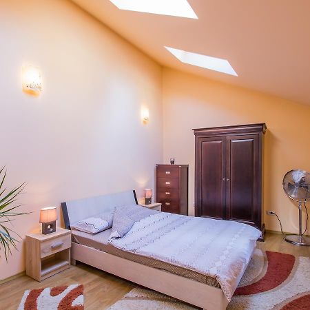 Postavarului Residence 브라쇼브 외부 사진