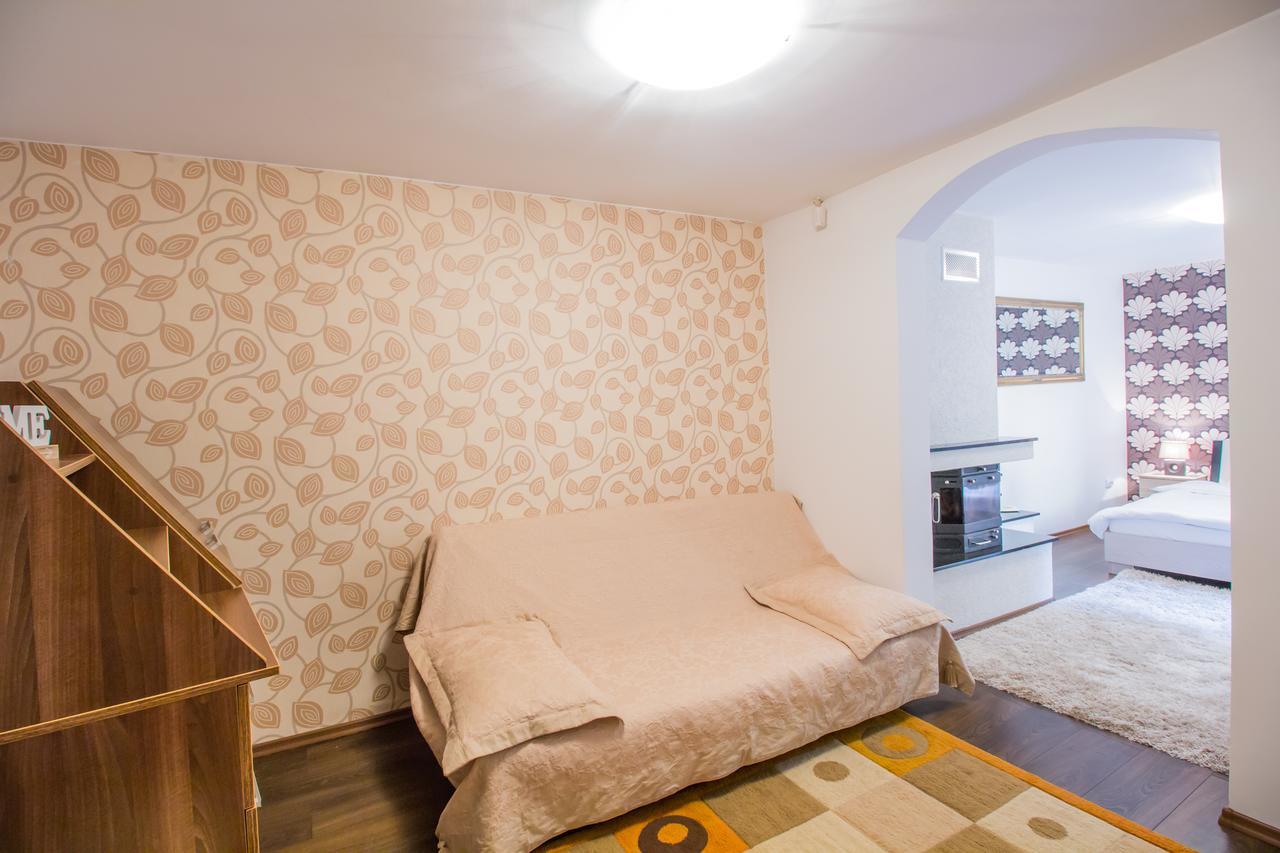 Postavarului Residence 브라쇼브 외부 사진