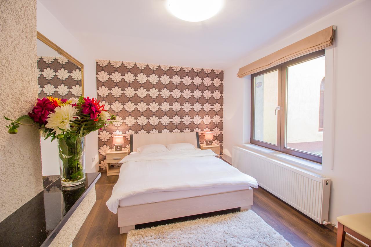 Postavarului Residence 브라쇼브 외부 사진