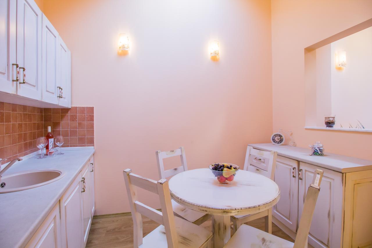 Postavarului Residence 브라쇼브 외부 사진