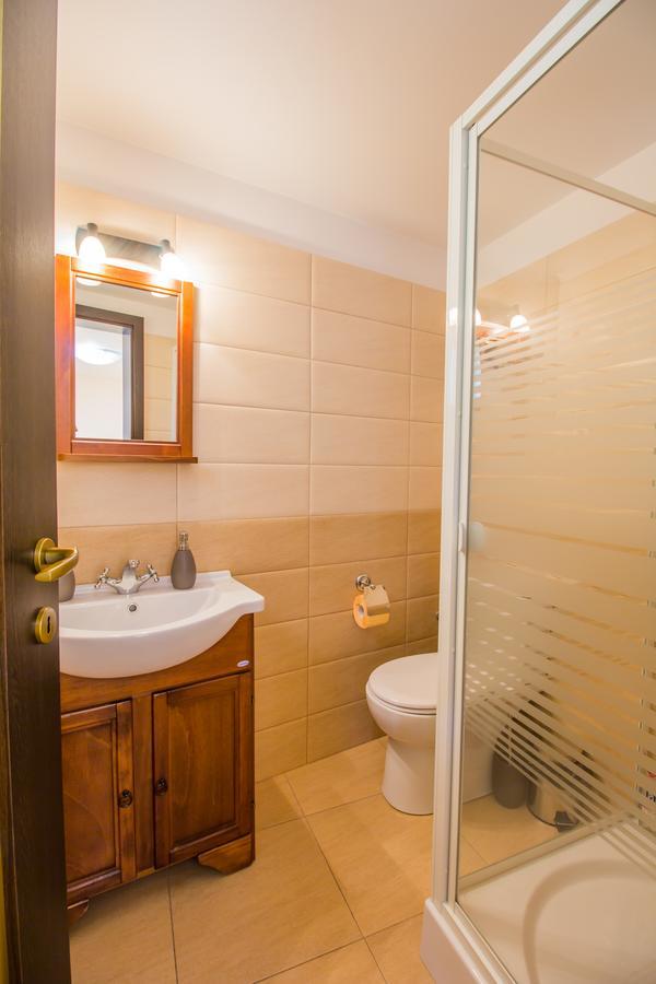 Postavarului Residence 브라쇼브 외부 사진