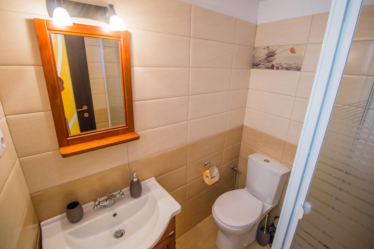 Postavarului Residence 브라쇼브 외부 사진